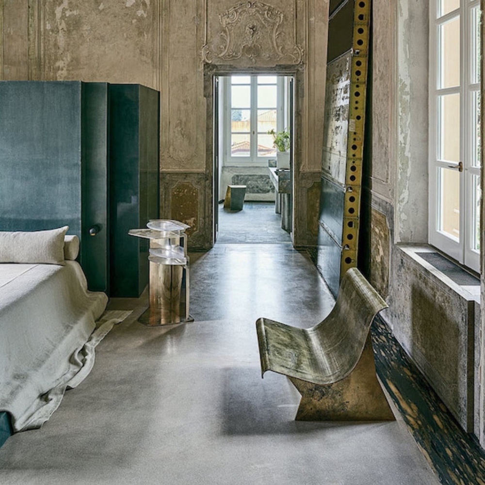 Meet your Posher, ZZ